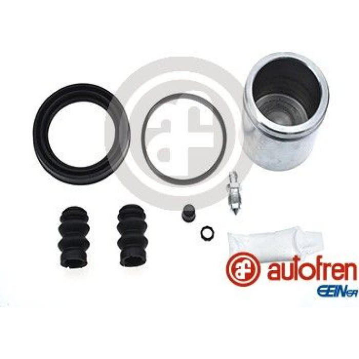 Reparatursatz Bremssattel Db P. W211 1.2-3.5 02-09 D42047C Reparatursatz Bremssattel Db P. W211 1.2-3.5 02-09 D42047C