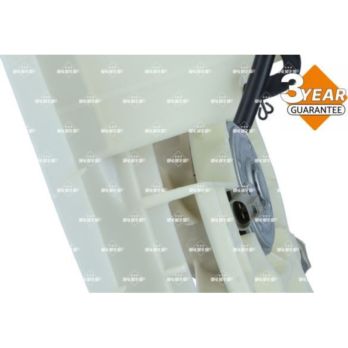 NRF Kühlerlüfter 470053 NRF Kühlerlüfter 470053