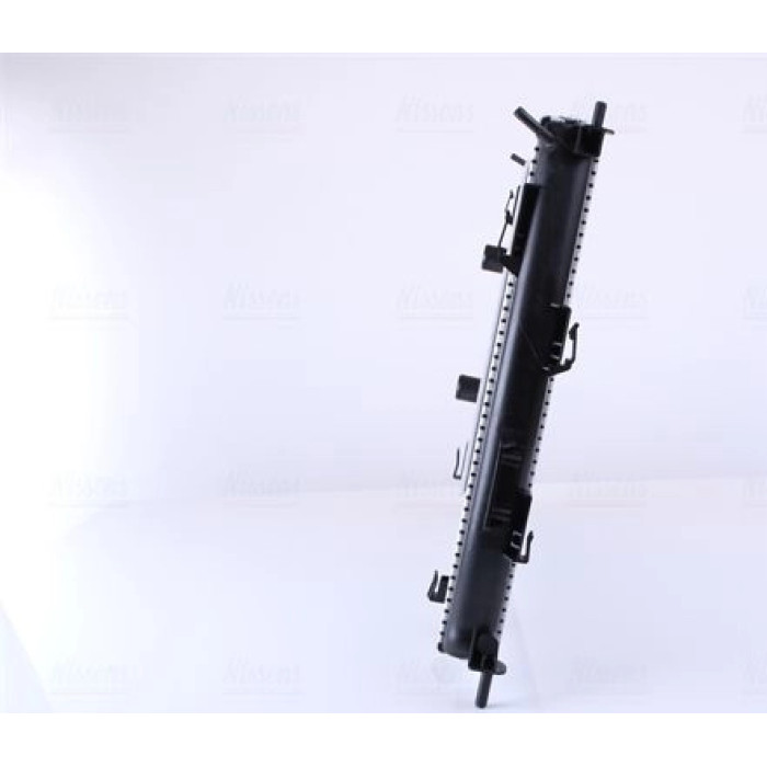 Nissens Wasserkühler PKW 67367 Nissens Wasserkühler PKW 67367