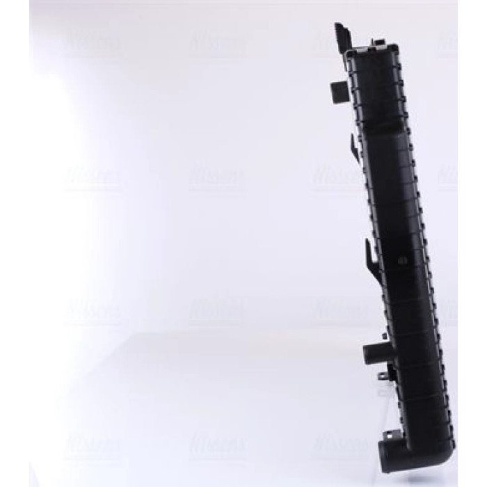 Nissens Wasserkühler PKW 62752A Nissens Wasserkühler PKW 62752A