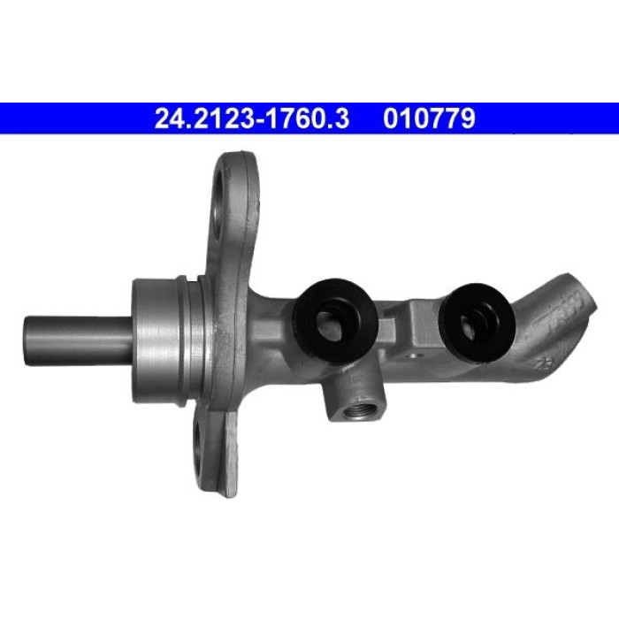 ATE Hauptbremszylinder 24.2123-1760.3 ATE Hauptbremszylinder 24.2123-1760.3