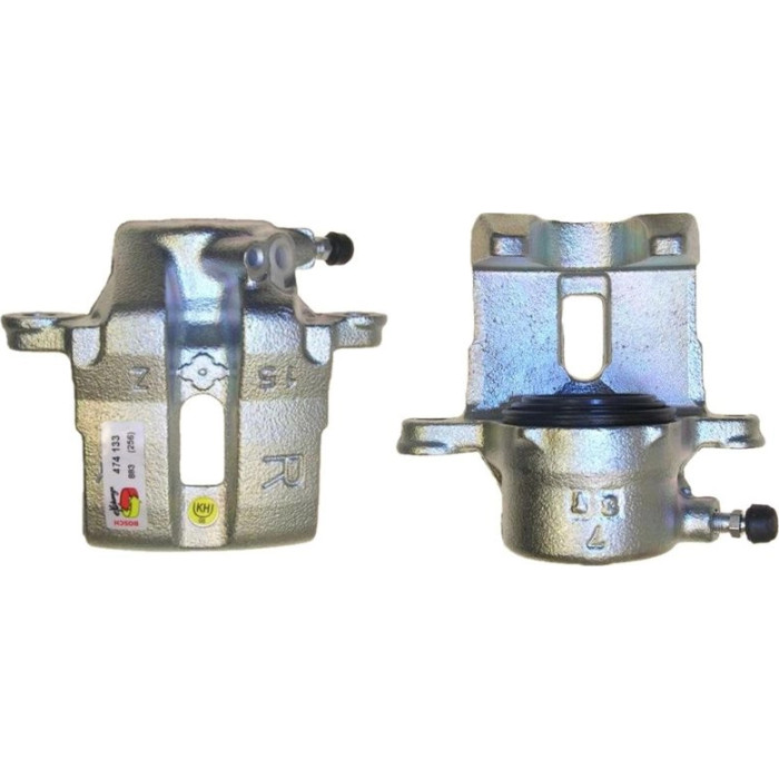 Bosch Bremssattel Vorderachse rechts 0 986 474 133 Bosch Bremssattel Vorderachse rechts 0 986 474 133
