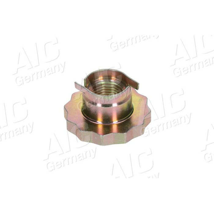 52873 AIC Achsmutter 52873 52873 AIC Achsmutter 52873