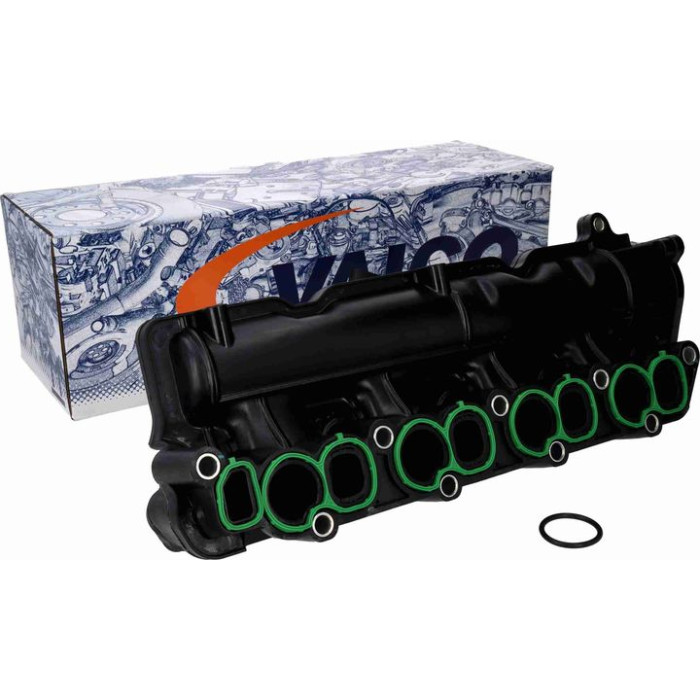 Vaico Saugrohrmodul V24-0990 Vaico Saugrohrmodul V24-0990