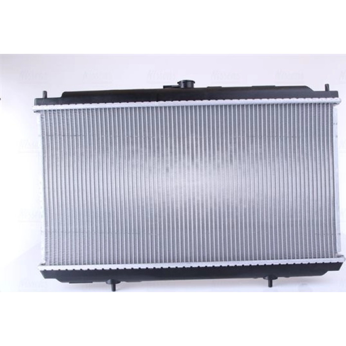Nissens Wasserkühler PKW 67344A Nissens Wasserkühler PKW 67344A