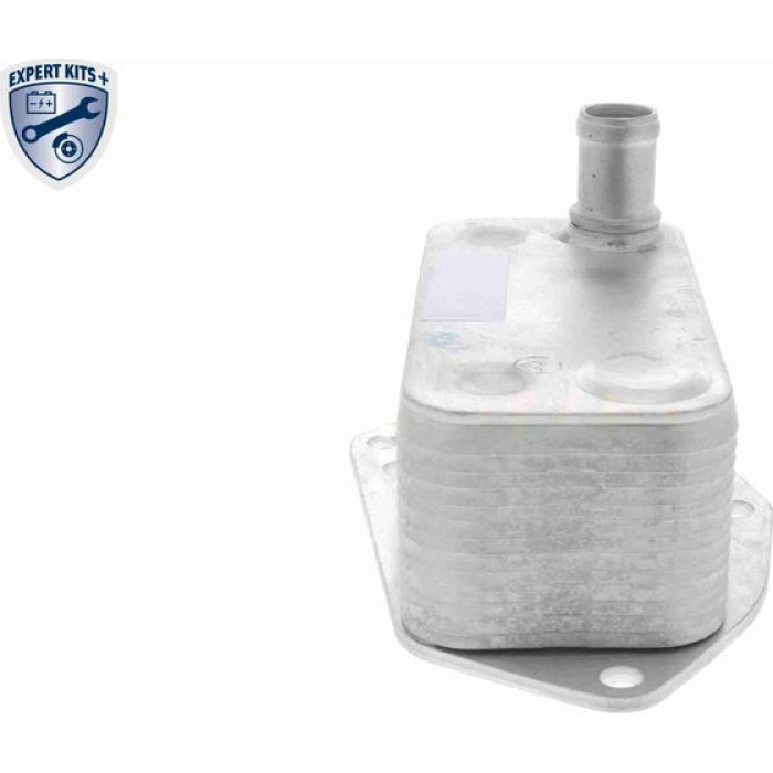 Vemo Motorölkühler V48-60-0023 Vemo Motorölkühler V48-60-0023