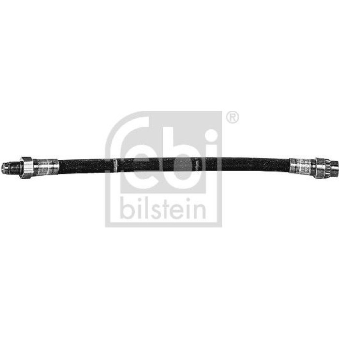 FEBI BILSTEIN Bremsschlauch 09037 FEBI BILSTEIN Bremsschlauch 09037