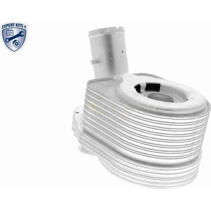 Vemo Motorölkühler V27-60-0001 Vemo Motorölkühler V27-60-0001