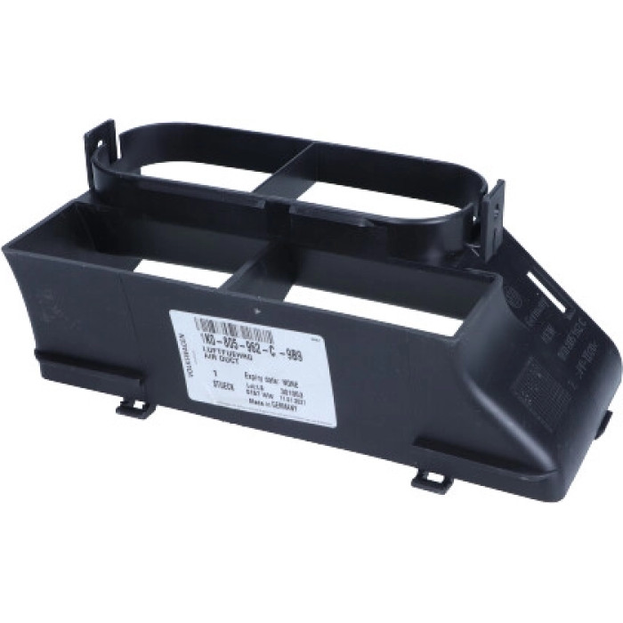 VAG Original 1K0805962C9B9 1K0805962C9B9 VAGLufteinlass VW Scirocco 09 – – OE-Nr. 1K0805962C9B9