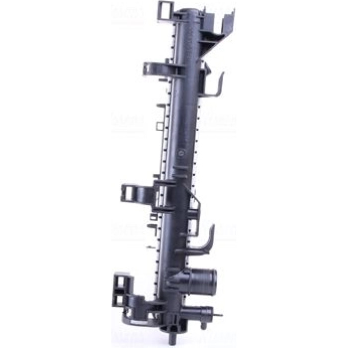 Nissens Wasserkühler PKW 606725 Nissens Wasserkühler PKW 606725