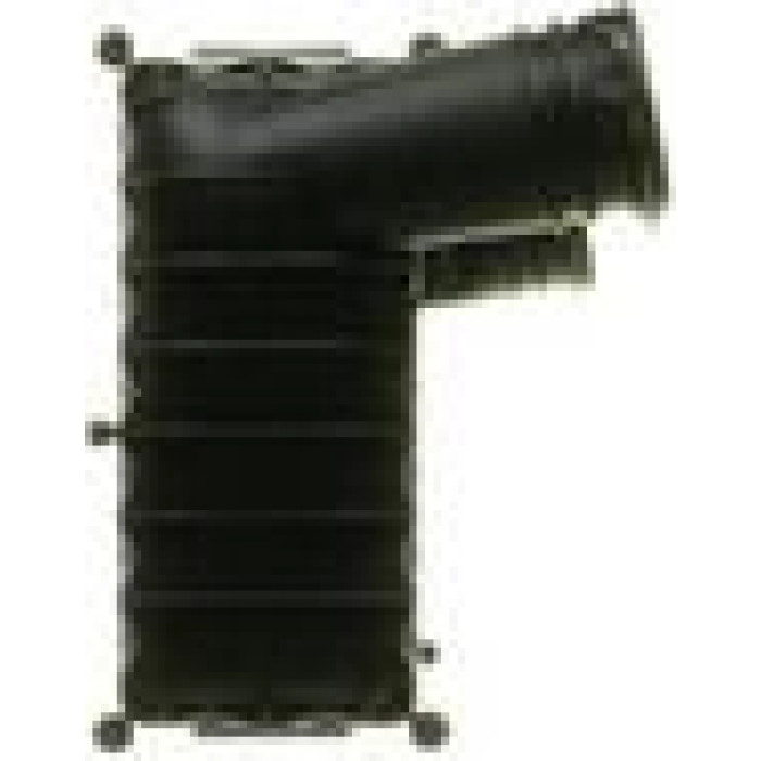 MAHLE Kühler, Motorkühlung CR 778 000P MAHLE Kühler, Motorkühlung CR 778 000P
