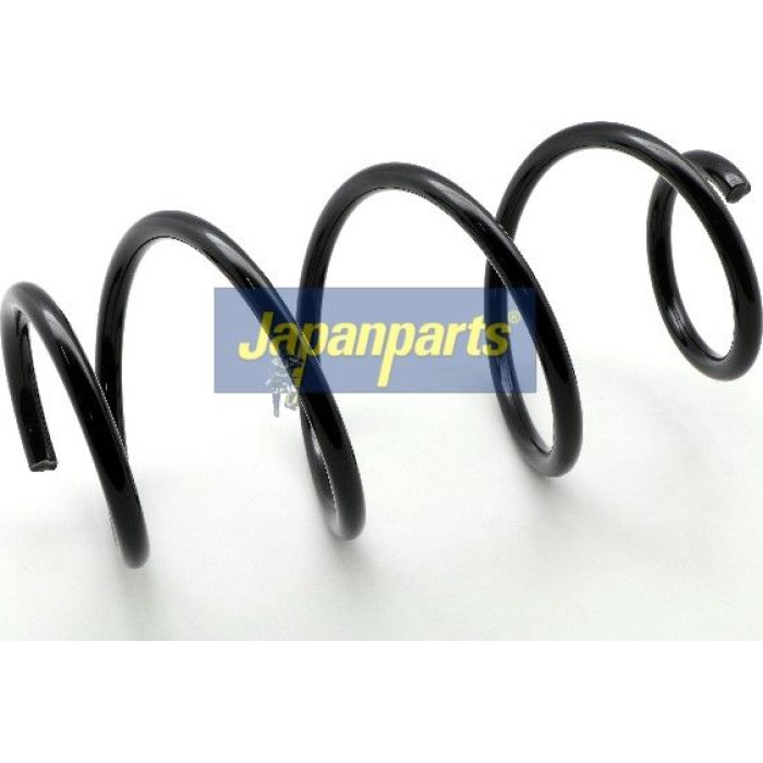 Japanparts Fahrwerksfeder ZC3541H Japanparts Fahrwerksfeder ZC3541H