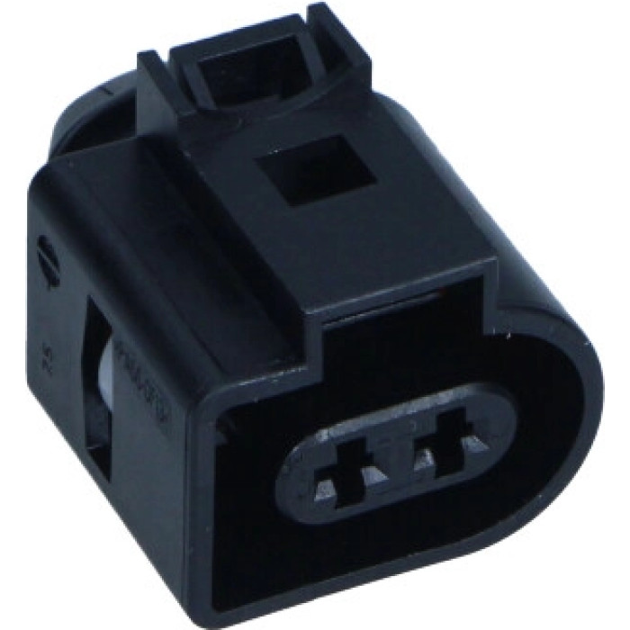 8P0973722 VAG Original 8P0973722 Stecker VW Passat 06 – – OE-Nr. 8P0973722
