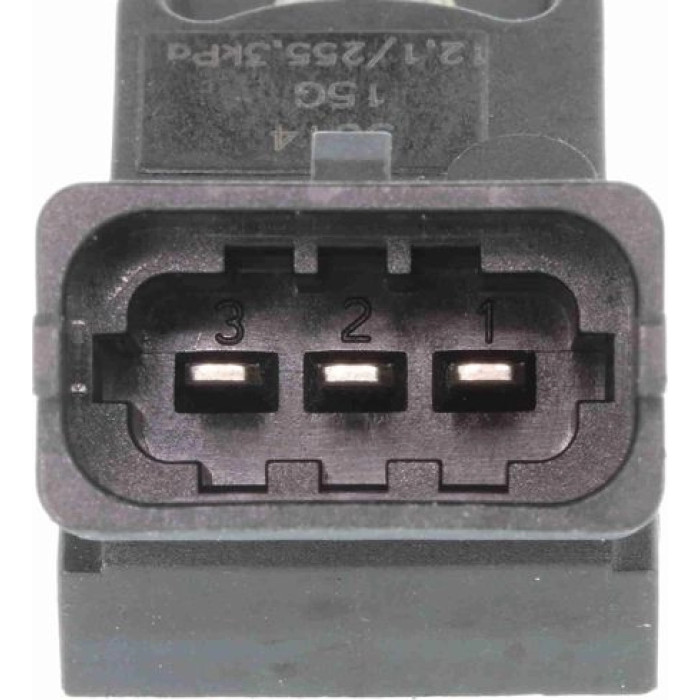 Vemo Luftdrucksensor für Höhenanpassung V40-72-0380 Vemo Luftdrucksensor für Höhenanpassung V40-72-0380