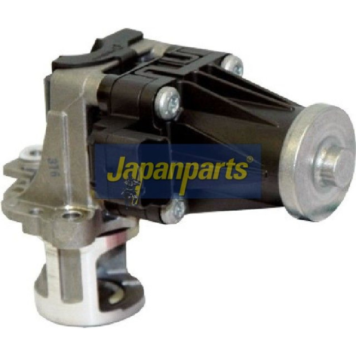 Japanparts AGR-Ventil EGR-0308 Japanparts AGR-Ventil EGR-0308