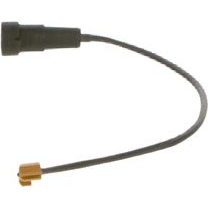 Bosch Bremsbelagverschleißsensor 1987474573 Bosch Bremsbelagverschleißsensor 1987474573