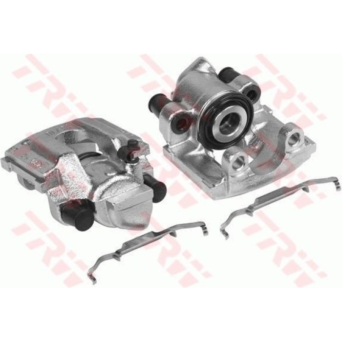 TRW Bremstrommel BHN154E