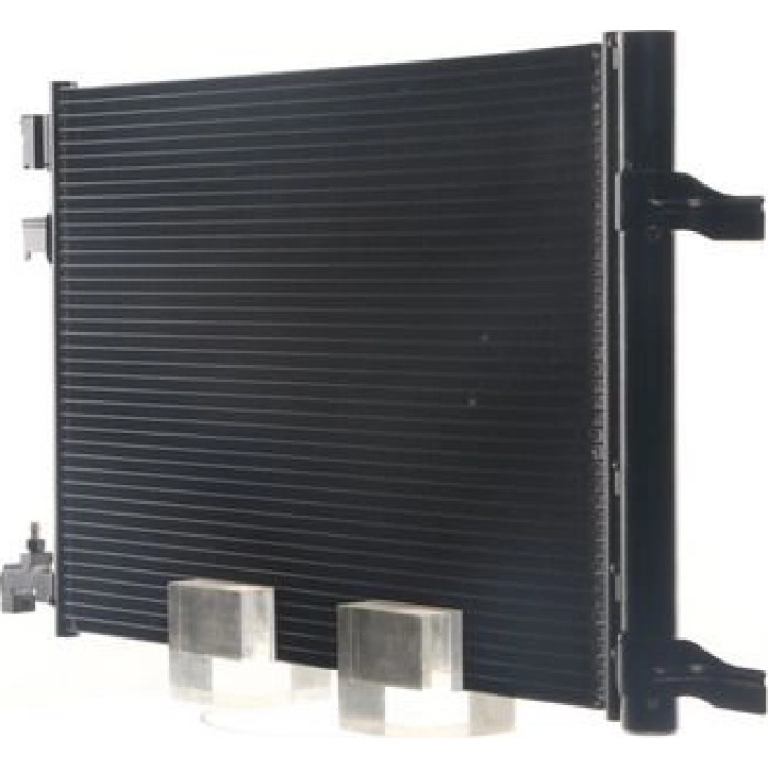 Kondensator, Klimaanlage AC 636 000S Kondensator, Klimaanlage AC 636 000S