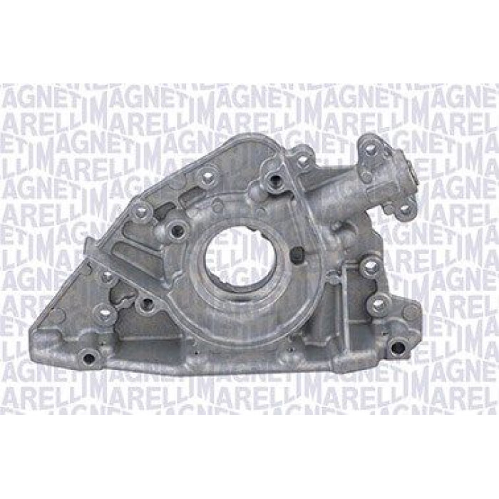 Magneti Marelli Ölpumpe OP0067 Magneti Marelli Ölpumpe OP0067