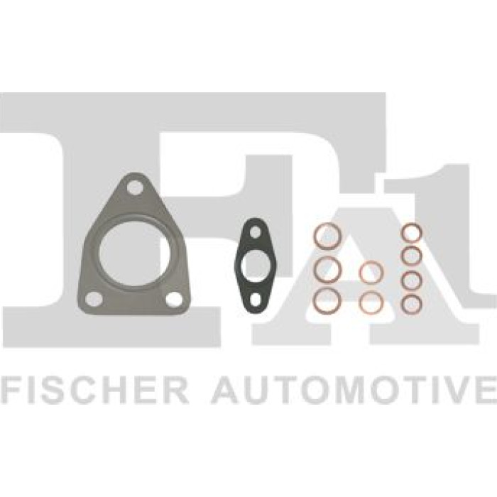 FA1 Turbolader-Montagesatz KT110650E FA1 Turbolader-Montagesatz KT110650E