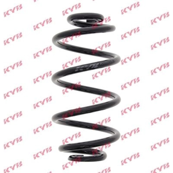 KYB Fahrwerksfeder Audi T. A6/ VW Passat 1.6-3.0 08.96-05.05 RX5013 KYB Fahrwerksfeder Audi T. A6/ VW Passat 1.6-3.0 08.96-05.05 RX5013