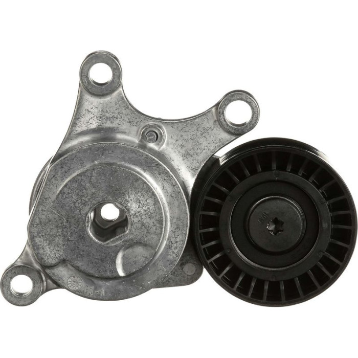 Gates Spannrolle T39372 Gates Spannrolle T39372