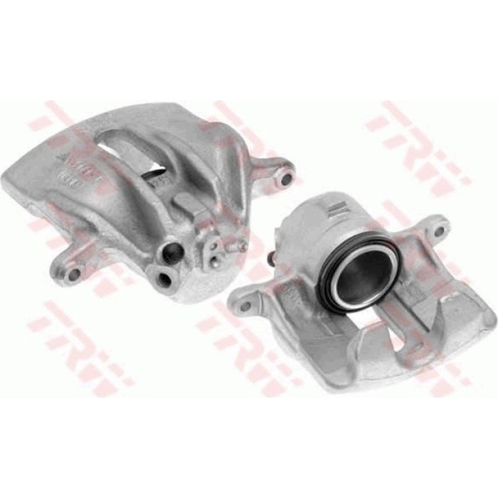 TRW Bremstrommel BHW132E