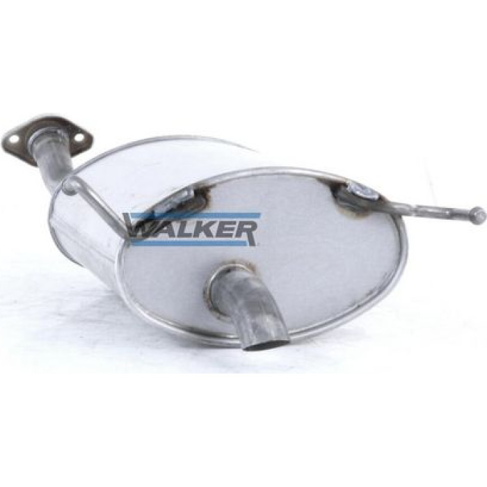 Walker Endschalldämpfer 22190