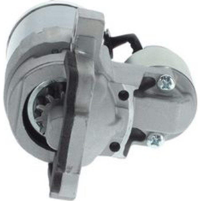 Bosch Starter 1 986 S01 097 Bosch Starter 1 986 S01 097