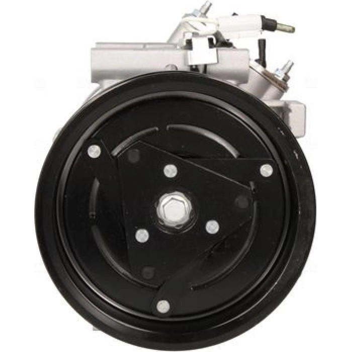 Nissens Klimakompressor PKW 89164 Nissens Klimakompressor PKW 89164