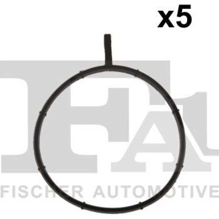 FA1 Ladeluftschlauch-Dichtring 076.634.005 FA1 Ladeluftschlauch-Dichtring 076.634.005