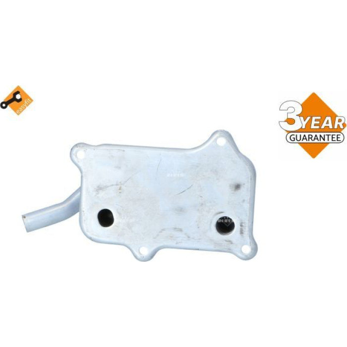 NRF Ölkühler, Motoröl 31182 NRF Ölkühler, Motoröl 31182