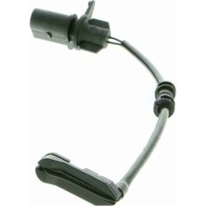 Vemo Bremsbelagverschleißsensor V10-72-1327 Vemo Bremsbelagverschleißsensor V10-72-1327