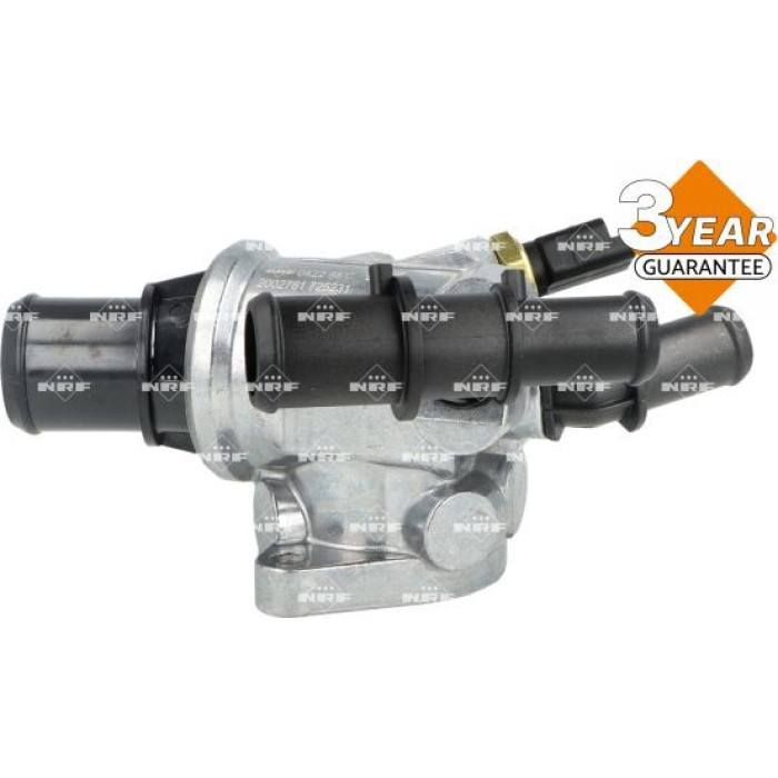 NRF Kühlmittelthermostat 725231 NRF Kühlmittelthermostat 725231