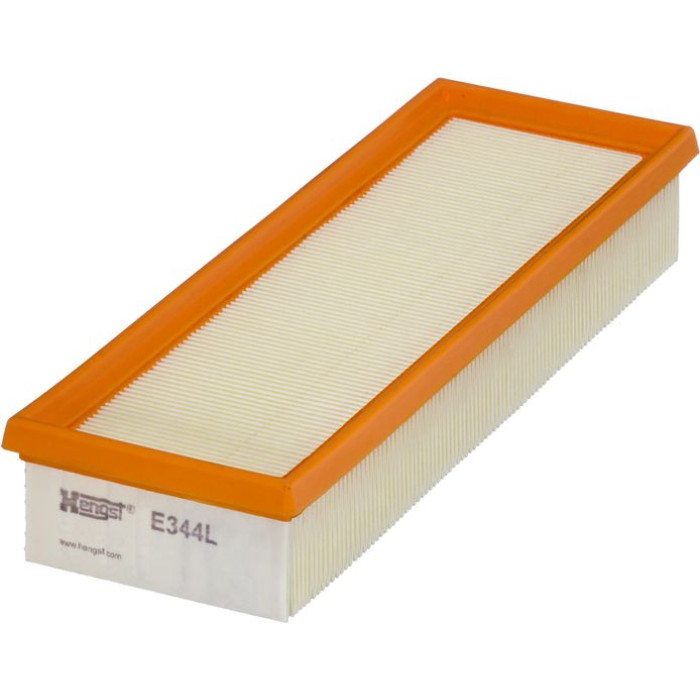 HENGST FILTER Luftfilter E344L HENGST FILTER Luftfilter E344L