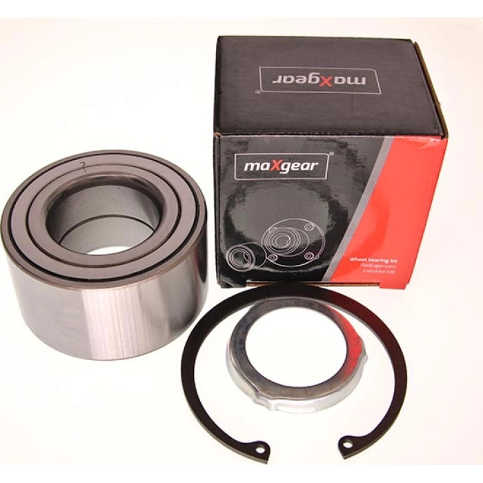 33-0033 MAXGEAR Radlager 2010/MG 33-0033 MAXGEAR Radlager 2010/MG