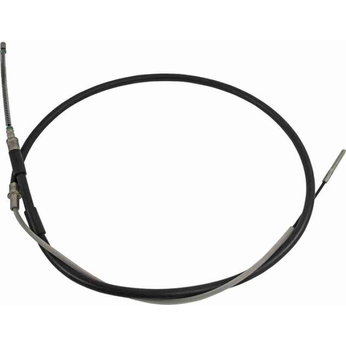 Vaico Handbremsseil V10-30007
