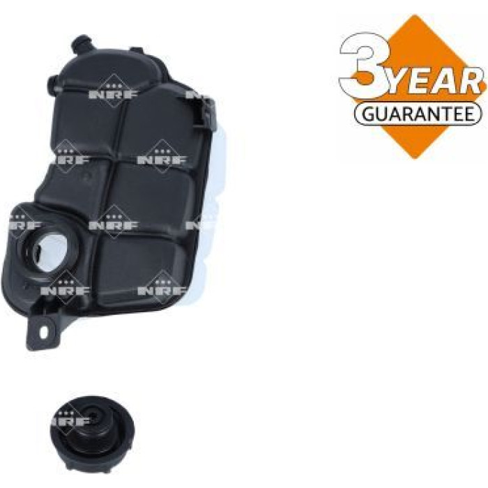 NRF Kühlmittel-Ausgleichsbehälter 454097 NRF Kühlmittel-Ausgleichsbehälter 454097