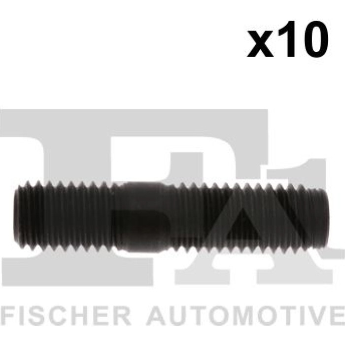 FA1 Abgaskrümmer-Stehbolzen 985-10-044.10