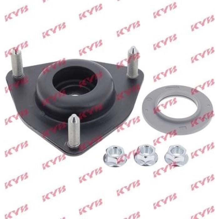 Lager - Radaufhängung. Citroen P. C4 Aircross, C-Crosser/ Mitsubishi Asx, Lancer, Outlander I, Ii/ Peugeot 4007, 4008 1,6-2,4 05/03- Le/Pr SM5657 Lager - Radaufhängung. Citroen P. C4 Aircross, C-Crosser/ Mitsubishi Asx, Lancer, Outlander I, Ii/ Peugeot 4007, 4008 1,6-2,4 05/03- Le/Pr SM5657