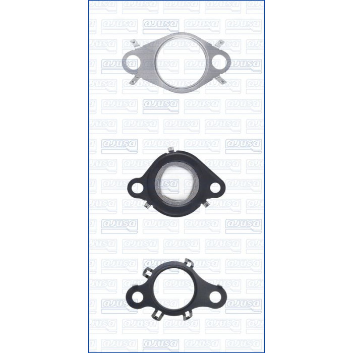 Ajusa AGR-System-Dichtungssatz 77036000 AJU77036000 Ajusa AGR-System-Dichtungssatz 77036000 AJU77036000