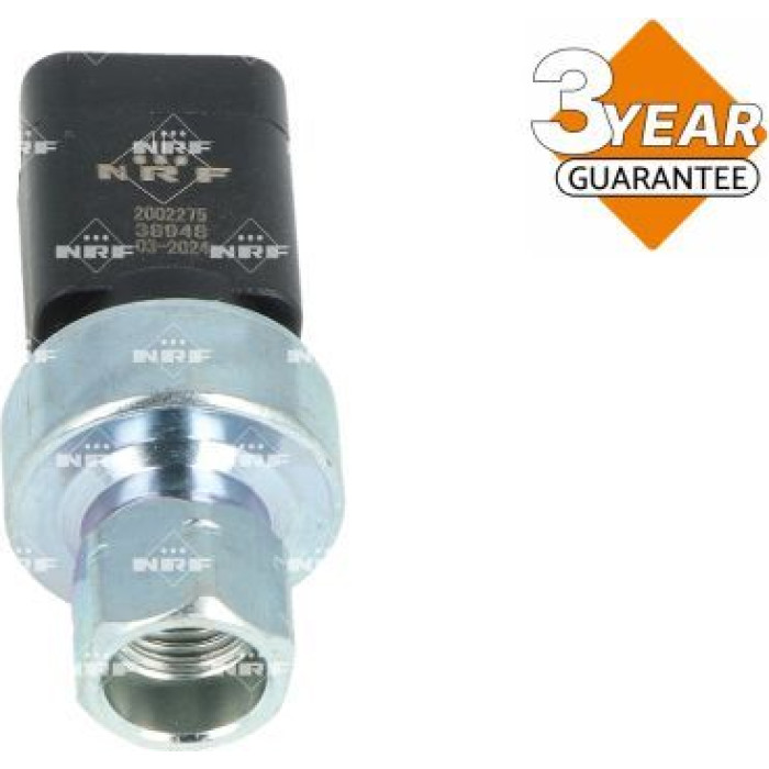 NRF Druckschalter Klimaanlage 38948 NRF Druckschalter Klimaanlage 38948