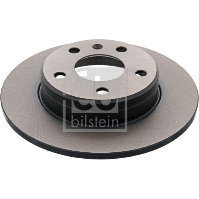 44043 febi Bremsscheibe 44043 44043 febi Bremsscheibe 44043