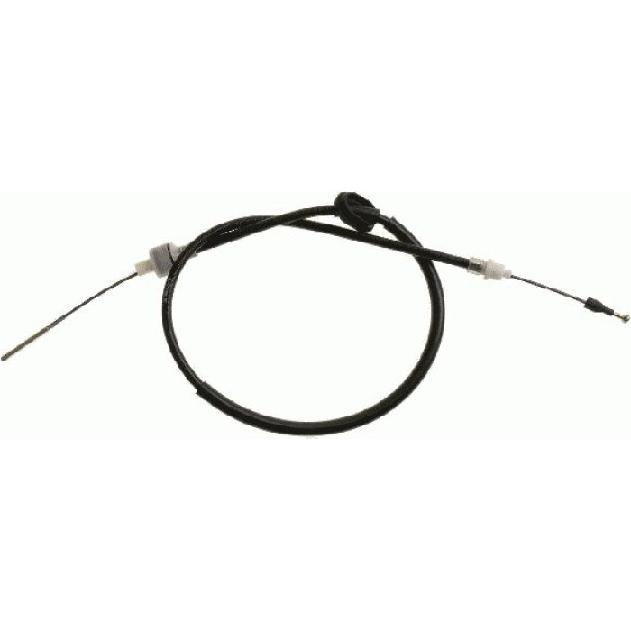 Sachs Kupplungsseil 3074 600 290 Sachs Kupplungsseil 3074 600 290