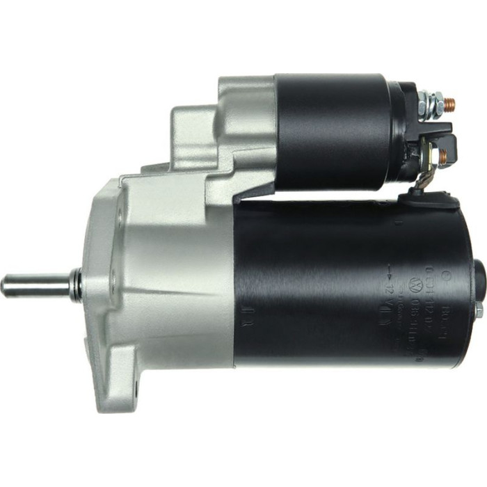 S0687PR AS-PL Anlasser (Starter) S0687PR S0687PR AS-PL Anlasser (Starter) S0687PR