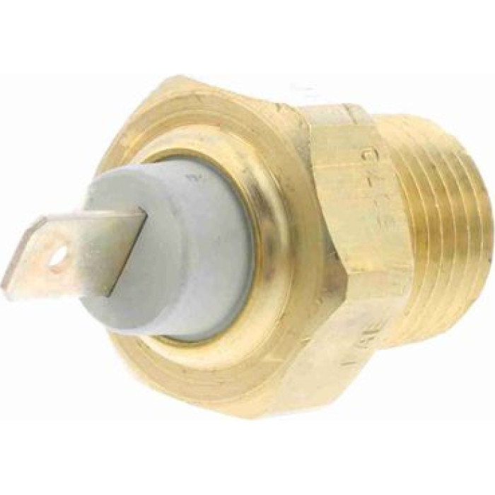 Vemo Temperaturschalter für Kühlmittelwarnlampe V24-72-0033 Vemo Temperaturschalter für Kühlmittelwarnlampe V24-72-0033