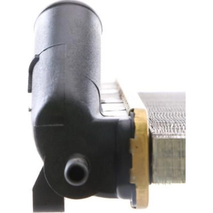 MAHLE Kühler, Motorkühlung CR 605 000S MAHLE Kühler, Motorkühlung CR 605 000S