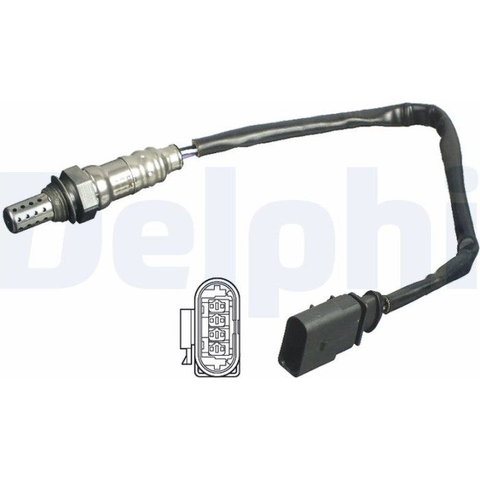 ES11093-12B1 Delphi Lambdasonde ES11093-12B1