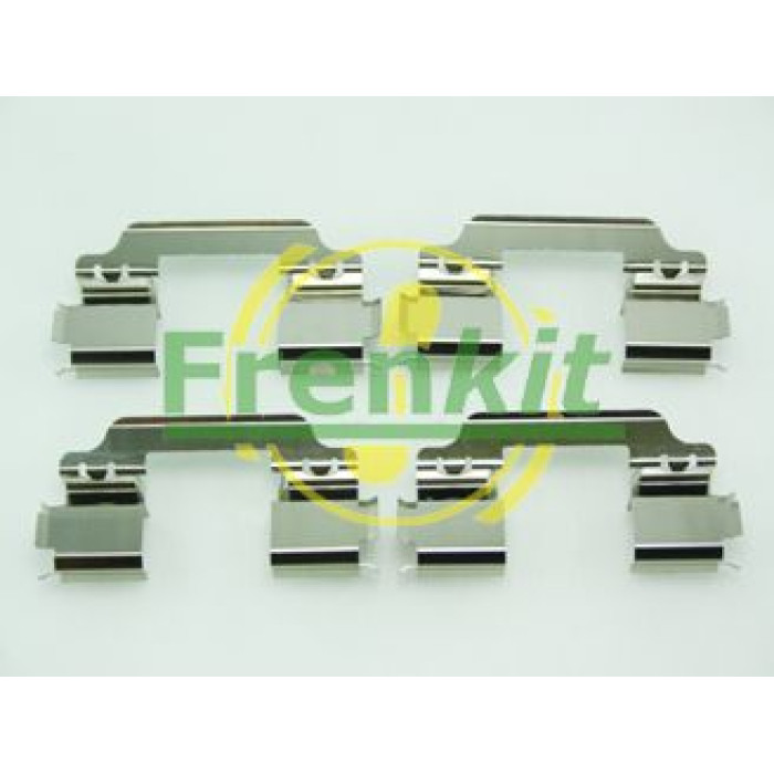 FRENKIT Zubehörsatz, Scheibenbremsbelag 901649 FRENKIT Zubehörsatz, Scheibenbremsbelag 901649