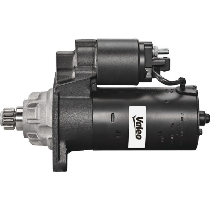 Valeo Anlasser 438152